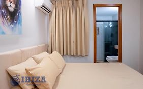 Ibiza Barra Hotel (Adults Only)